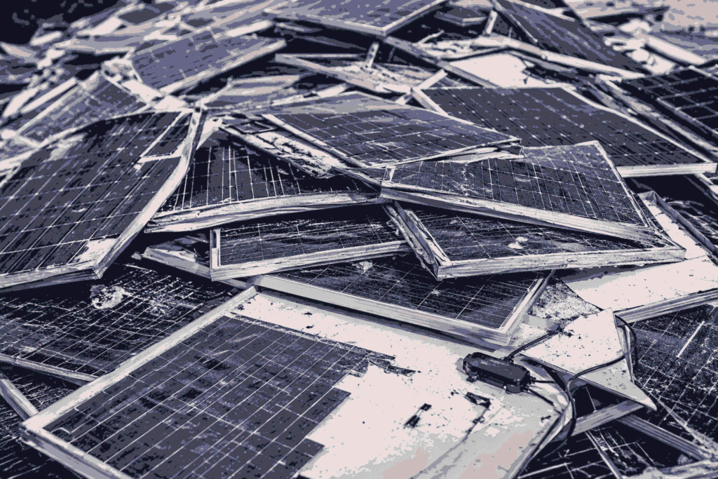How to Find Buyers Who Need Specific Scrap Grades and Quantities